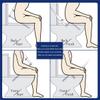 Shower Enema Hose and Nozzle System W/ 5ft Handheld Shower Hose for Douche Colonic Cleanse Kit view 3