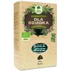 Tea for Grandfather BIO (25 x 2 g) - DARY NATURY view 1