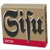 24 Boxes X 36g of Leaf Sisu Sokton Original Finnish Liquorice Pastilles Lozenges Drops Dragees Candy Sweets view 1