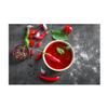 Crucials Extra Hot Chilli Squeezy Sauce 500ml (Pack of 3) view 2