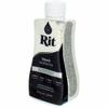 Rit All-Purpose Liquid Dye, 8 Ounce, Black (wo ack) view 3