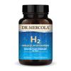 Dr. Mercola H2 Molecular Hydrogen Dietary Supplement, 30 Servings (30 Tablets), Non GMO, Gluten Free, Soy Free view 1