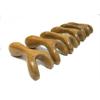2pcs Leg Massager Neck Massage Stick Facial Tool Back Scratcher rs Handheld for Eyes Shoulder rs Manual Stick Tool Wooden Point Body view 3