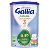 Gallia Calisma Growth 3rd Age + 10 Months Organic 800g view 1