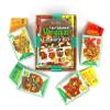 Caribbean Vegan Cookery Kit Gift Hamper view 1