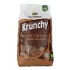Barnhouse Muesli Krunchy Sun Choco Barnhouse 750g 100g view 1