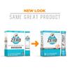 Gatorade G Zero Powder, Glacier Freeze, 0.10 oz Packets (120 Pack) view 3
