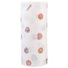woluo Tea Towels Kitchen Paper Disposable Dish Washing Cloth Without Oil Can Be Washed Water Wash Towel Wash Man Rag 1Piece 23 * 25Cm White view 1