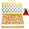Ghasitaram Gifts Christmas Gifts - 5 Part 18 Print Pcs Roasted Almond Bites Box view 1