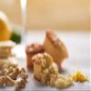 B-Tempted Lemon & Cashew Friand - 3 Bag Multipack Gluten Free (18 Cakes) - Coeliac Friendly view 2