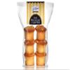 B-Tempted Lemon & Cashew Friand - 3 Bag Multipack Gluten Free (18 Cakes) - Coeliac Friendly view 4