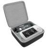 co2CREA Hard Storage Bag Travel Case for Omron X7 Smart/OMRON 10 Series BP7450 BP5350 BP5450 /M7 Intelli IT /M6 Comfort Home Blood Pressure Monitor Blood Pressure Machine view 1