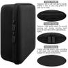 co2CREA Hard Storage Bag Travel Case for Omron X7 Smart/OMRON 10 Series BP7450 BP5350 BP5450 /M7 Intelli IT /M6 Comfort Home Blood Pressure Monitor Blood Pressure Machine view 2