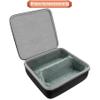 co2CREA Hard Storage Bag Travel Case for Omron X7 Smart/OMRON 10 Series BP7450 BP5350 BP5450 /M7 Intelli IT /M6 Comfort Home Blood Pressure Monitor Blood Pressure Machine view 4