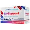 Allnutrition Livsupport, 60 Caps view 1
