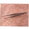 1pc Professional Slant Stainless Steel Precision Tweezers Tip Tweezers Eyebrows Eyebrows For Expert Layout and facial hair removal beauty tools view 2