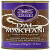 Heera Dal Makhani (Curried Lentils in Sauce) - 450g - (Pack of 2) view 1