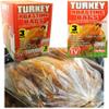 12Pc Oven Roasting Bags 'As Seen On TV' Easy to Use, Seals in Juices & Flavour for Meats (550mm x 600mm) Turkey, Chicken, Beef, Pork & Fish view 2