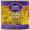 Heera Tadka Dal (lentils cooked with spices added with onion and tomato) - 450g view 1