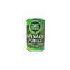 Heera Spinach Puree - 395g - (Pack of 4) view 1