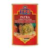 TRS Patra (Curried patra Leaves) - 400g view 1