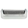 vhbw Replacement Shaver Foil Compatible with Braun Pocket P-80-1, P-90 Electric Shaver - with Frame, Silver view 3