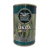 Heera Okra (in brine) - 400g - (Pack of 2) view 1