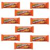 Reese's NUTRAGEOUS NUTCHOCOLATE Bars Full Box 9 x 47g Original Fresh Stock view 1