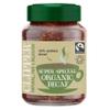 CLIPPER TEA Organic Instant Decaf Medium Roast, 100 GR view 1