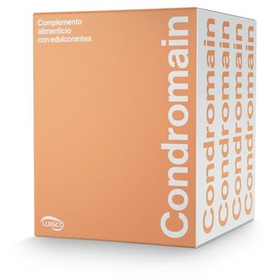 Luigco Condromain 30Sticks 1 Unit 500 g