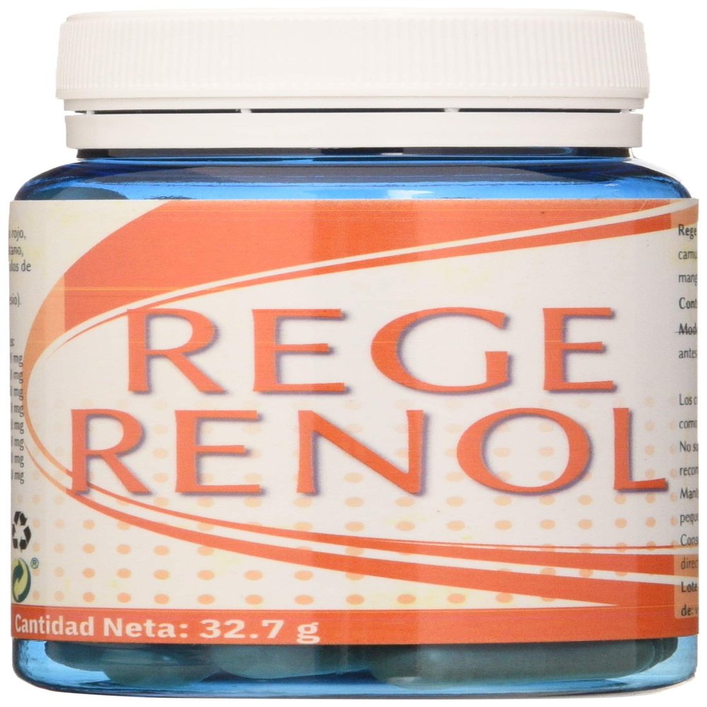Espadiet Rege Renol 60 Cap. 1 Unit 100 g