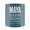 Maya Drinks Classic Hot Chocolate Cocoa Powder - Home, Cafe, Business Shop (Vegan, Gluten Free, No GMO's) (2KG Resealable Tub) view 1