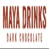Maya Drinks Dark Hot Chocolate Cocoa Powder - Home, Cafe, Business Shop (Vegan, Gluten Free, No GMO's) (2KG Resealable Tub) view 4