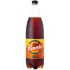 Kinnie Zero, Refreshing soft drink with zero sugar, 6 x 1.5Ltr Bottles view 1