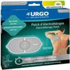 Urgo Rechargeable Electrotherapy Patch 200g view 1