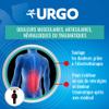 Urgo Rechargeable Electrotherapy Patch 200g view 2