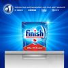 Finish Power Dishwasher Tablets, 90 Tabs, Lemon, Everyday Clean and Shine view 2