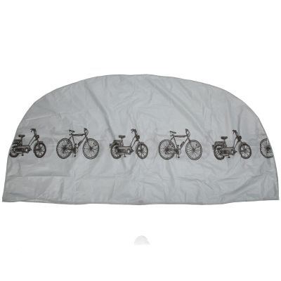 Mobility Scooter Cover, Waterproof Lightweight Outdoor Power Chair Cover Electric Scooter Accessories Mobility Scooter Cover Dust Protective Cover for the Elder Mobility Scooter