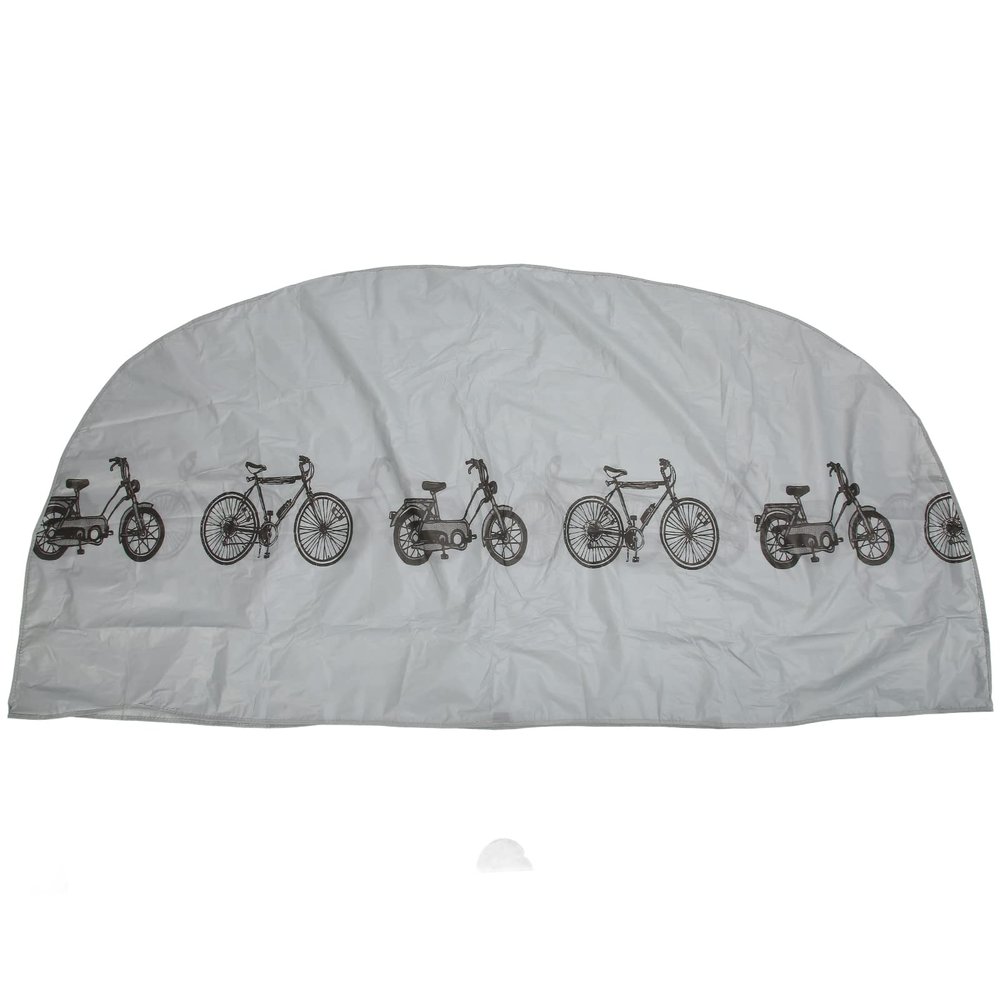 Mobility Scooter Cover, Waterproof Lightweight Outdoor Power Chair Cover Electric Scooter Accessories Mobility Scooter Cover Dust Protective Cover for the Elder Mobility Scooter