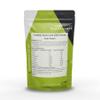 Essential Amino Acids (EAA) Powder - Flavoured - Vegan (250g, Fruit Punch) view 4