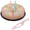 Adeland Minishop Birthday Cake view 3