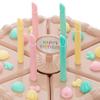 Adeland Minishop Birthday Cake view 4