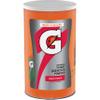 Gatorade Thirst Quencher Powder, Fruit Punch, oz Canister view 1