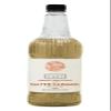 Simply Organic Salted Caramel Syrup, Vegan & Nut Free Natural Flavoured Syrup for Coffee, Cocktails & Baking (1 Litre) view 1