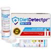 Diet Detector  40 Test Strips to Instantly Detect Non-Diet Soft Drinks Before Consumption | Perfect for Diabetics, Keto Diet, Low Sugar, Healthy Living, Blood Sugar Management view 1