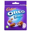 Cadbury Oreo Bites, 95 g view 1
