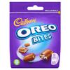 Cadbury Oreo Bites, 95 g view 2
