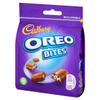 Cadbury Oreo Bites, 95 g view 3