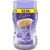Cadbury Highlights Instant Hot Chocolate Cocoa Powder, 154 g view 1