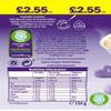 Cadbury Highlights Instant Hot Chocolate Cocoa Powder, 154 g view 4